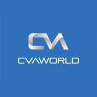 CVA-World|Digital Marketing Services logo - Similar company to Digital Marketing Services