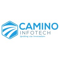 Camino Infotech Pvt Ltd logo - Similar company to Eartech Information Technology