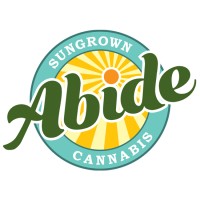 Abide Cannabis logo - Similar company to Status Official