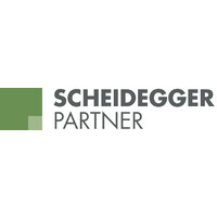Scheidegger + Partner AG logo - Similar company to Retos Abp