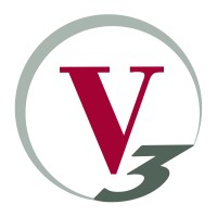 V3 Companies logo - Similar company to Christopher B. Burke Engineering, Llc
