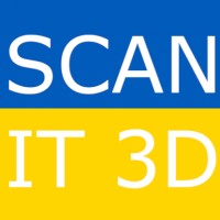 SCAN IT 3D GmbH logo - Similar company to Akademia Nova Cert