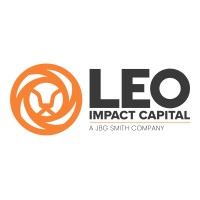 LEO Impact Capital logo - Similar company to The Civic Group