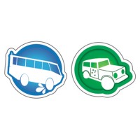 Tours & Attractions Group logo - Similar company to Colourful Peru