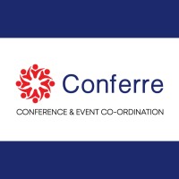 Conferre - Event Professional Planning logo - Similar company to Saletron