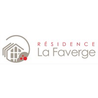 Fondation Résidence La Faverge logo - Similar company to Autisme Suisse Romande
