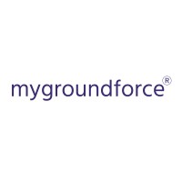 mygroundforce software logo - Similar company to Warrior Logistics, Inc.