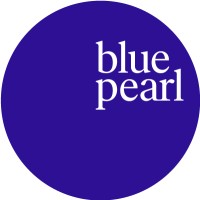 BluePearl AB - accelerating sustainable innovations logo - Similar company to Tripleb