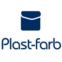 Plast-Farb logo - Similar company to Tmr Plastics