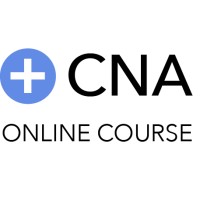 CNA Online Course logo - Similar company to Online Course Coupons