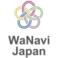 WaNavi Japan/和なびジャパン logo - Similar company to Remote Robotics