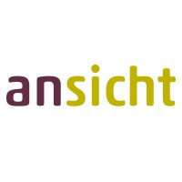 ansicht kommunikationsagentur logo - Similar company to Entwicklungsagentur Rheinland-Pfalz E. V.