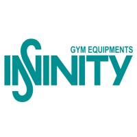 Infinity Sports Equipment logo - Similar company to Infinity Fitness Club