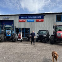 Argyll Engineers Ltd logo - Similar company to Aminoa Ltd