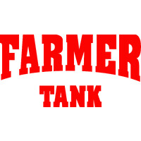 Farmer Tank logo - Similar company to Miller Precast Ltd.