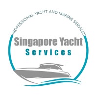 Singapore Yacht Services Pte. Ltd logo - Similar company to Singa Launch Services Pte Ltd