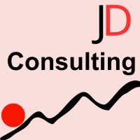 JD Consulting HD logo - Similar company to Sven Bolz Trading Academy
