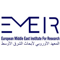 EMEIR, European Middle East Institute for Research logo - Similar company to Azure Strategy