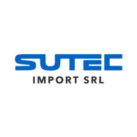 Sutec Import SRL logo - Similar company to Helix Flight Manufacturing Machines