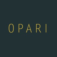 OPARI AG logo - Similar company to Geschenkidee D&A Gmbh