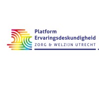 Platform Ervaringsdeskundigheid Zorg&Welzijn regio Utrecht