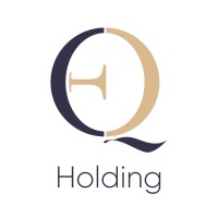 Ehsan Al Qurashi Holding (EQ Holding) logo - Similar company to Group Of Factories Abduljalil Mahdi Mohd Alasmawi Llc