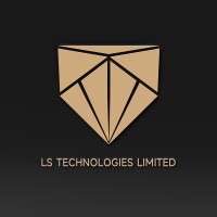 LS TECHNOLOGIES LIMITED logo - Similar company to Audigys