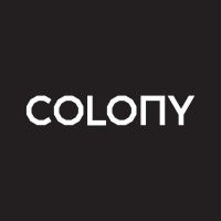 COLONY logo - Similar company to Colony
