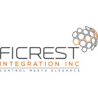 Ficrest Integration, inc. logo - Similar company to Planit La