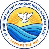 St John the Baptist Catholic Multi Academy Trust logo - Similar company to Statlog