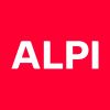 ALPI Training logo - Similar company to Urunn