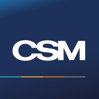 CSM - Máquinas e Equipamentos para Construção Civil e Movimentação de Materiais logo - Similar company to Jamo Equipamentos