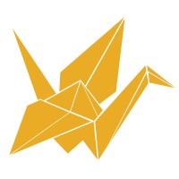 Yellow Crane logo - Similar company to Hellow Festival