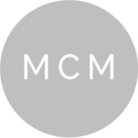 MCM Interiors GmbH logo - Similar company to Galpão Design