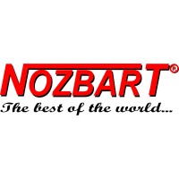 Tum Plastik / Nozbart logo - Similar company to Selka Mutfak