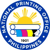 National Printing Office - Philippines logo - Similar company to Land Registration Authority - Philippines