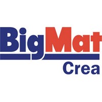 BigMat Crea logo - Similar company to Bigmat Claramunt