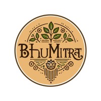 BhuMitra foundation logo - Similar company to Hydragreens Foundation