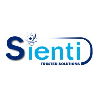 Sienti logo - Similar company to Mercordi Bv