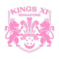 King Cricket logo - Similar company to Quantalyst Ltd