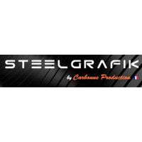 steelgrafik logo - Similar company to Carbonne Production
