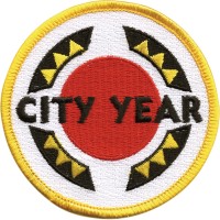 City Year Los Angeles