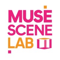 Muse Scene Lab logo - Similar company to Ticketoo