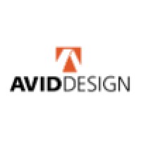 AVID Design, now MERGE Atlanta logo - Similar company to Silver Cloud Digital Marketing