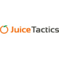 Juice Tactics Ltd logo - Similar company to Hubsnacks -  The Alt' Hubspot Agency