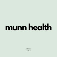 Munn Health logo - Similar company to The Srcc Centre For Child Development