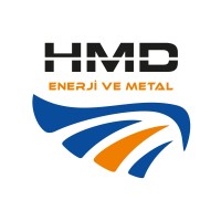 HMD Energy and Metal logo - Similar company to Rivatec