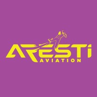 Aresti Havacılık logo - Similar company to Kozmos Havacılık