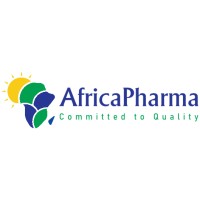 AfricaPharma logo - Similar company to Abelgenix