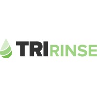 TriRinse logo - Similar company to Selow